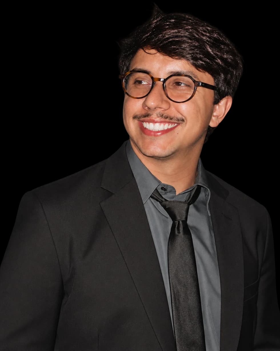 Natan Balthazar
